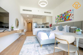151 Residences Studios, Jumeirah Garden City, Sheikh Zayed Rd 15